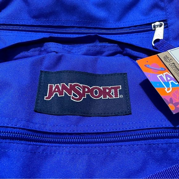 JanSport - Picture 5 of 7